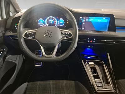 VW Golf 2.0 VIII GTD (2023) - Photo 6
