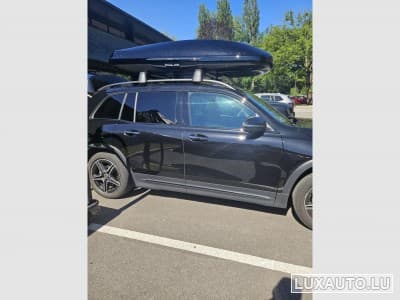 Mercedes GLB 200 (2024) - Photo 1