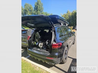 Mercedes GLB 200 (2024) - Photo 2