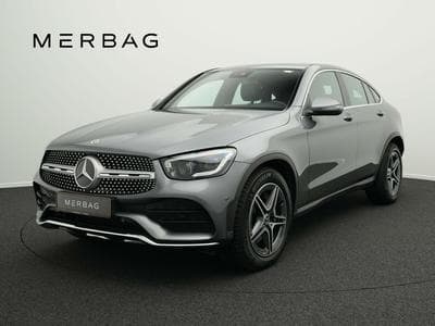 GLC 200