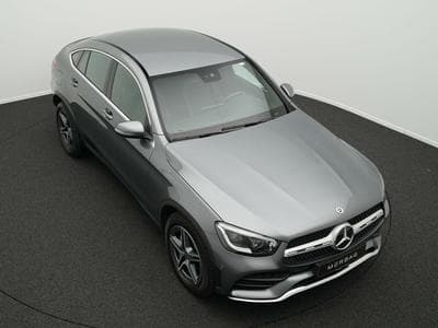 GLC 200