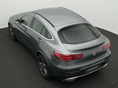 GLC 200