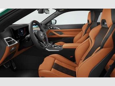 BMW M4 Coupé   M-Paket (2026) - Photo 3
