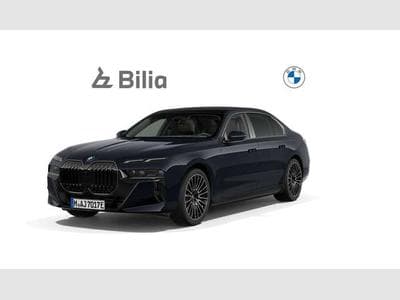 BMW i7 xDrive60 M Sport M-Paket Pro (2026) - Photo 1