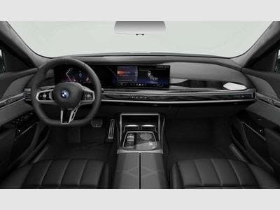 BMW i7 xDrive60 M Sport M-Paket Pro (2026) - Photo 4