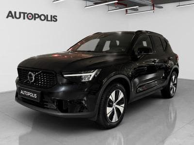 Volvo XC40 1.5 T5 Plus Dark PHEV 262 PS (2023) - Photo 1