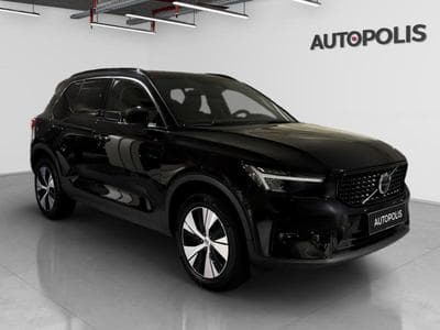 XC40