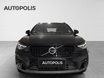 Volvo XC40 1.5 T5 Plus Dark PHEV 262 PS (2023) - Photo 9