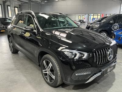 GLE 450