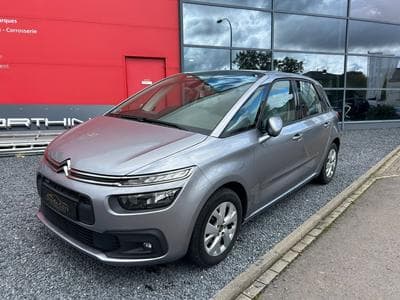 C4 Picasso