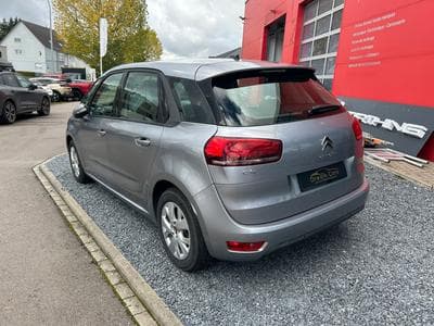 C4 Picasso