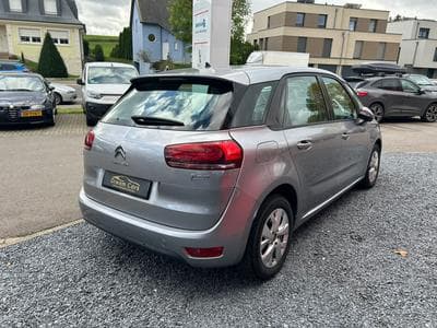 C4 Picasso