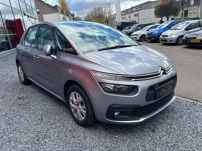 C4 Picasso