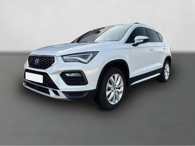 Ateca