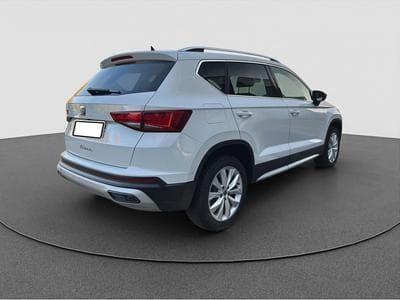 Ateca