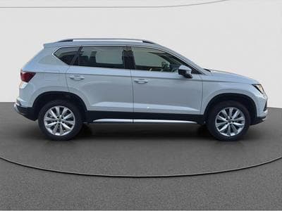 Ateca