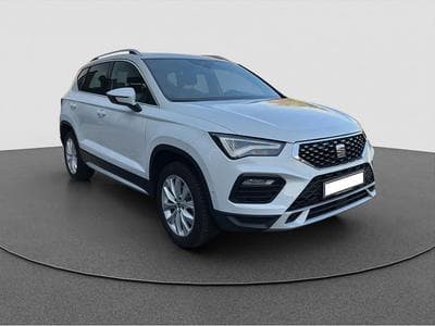 Ateca