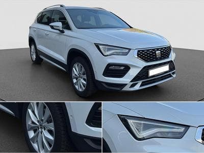 Ateca