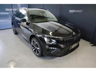 Skoda Kamiq Monte Carlo (2024) - Photo 1