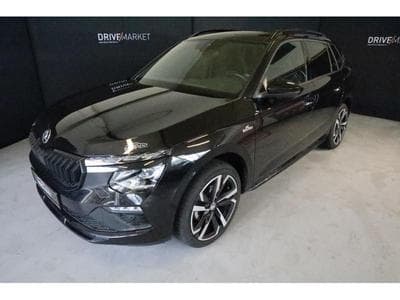 Skoda Kamiq Monte Carlo (2024) - Photo 14