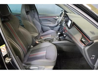 Skoda Kamiq Monte Carlo (2024) - Photo 3