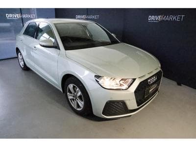 Audi A1 Sportback (2024) - Photo 1