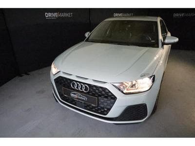 Audi A1 Sportback (2024) - Photo 12