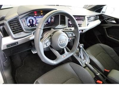 Audi A1 Sportback (2024) - Photo 4