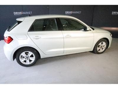 Audi A1 Sportback (2024) - Photo 6