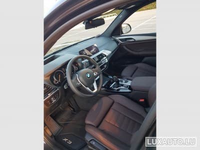 BMW X3 BMW X3 30i (G01) xDrive, 252 CV - 185 kW xLine (2018) - Foto 3