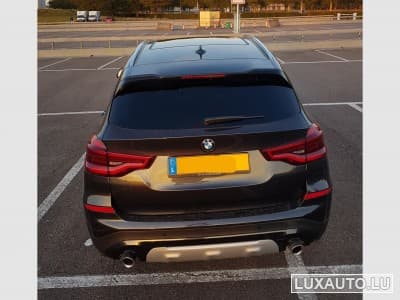 BMW X3 BMW X3 30i (G01) xDrive, 252 CV - 185 kW xLine (2018) - Foto 4