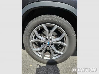 BMW X3 BMW X3 30i (G01) xDrive, 252 CV - 185 kW xLine (2018) - Foto 9
