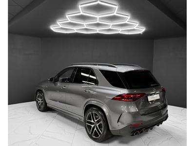 GLE 53 AMG