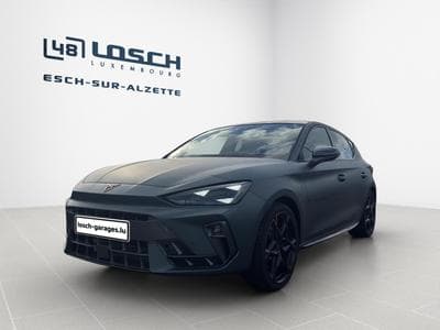 Cupra Leon VZ eHybrid (2025) - Foto 1