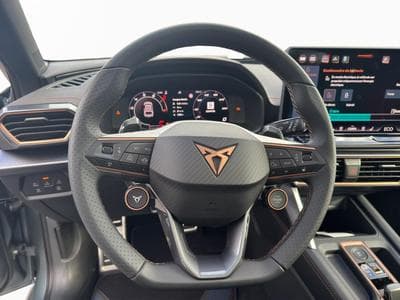 Cupra Leon VZ eHybrid (2025) - Foto 10