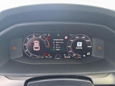 Cupra Leon VZ eHybrid (2025) - Foto 11