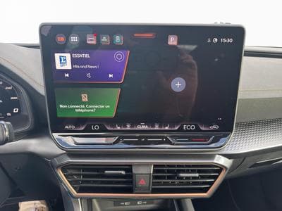 Cupra Leon VZ eHybrid (2025) - Foto 12