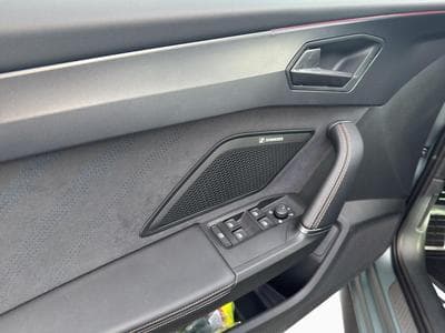 Cupra Leon VZ eHybrid (2025) - Foto 13