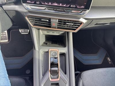 Cupra Leon VZ eHybrid (2025) - Foto 15