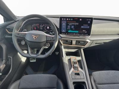 Cupra Leon VZ eHybrid (2025) - Foto 2