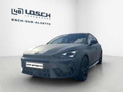 Cupra Leon VZ eHybrid (2025) - Foto 3
