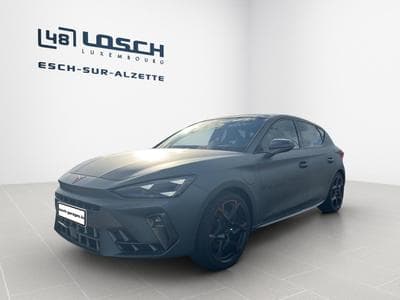 Cupra Leon VZ eHybrid (2025) - Foto 4