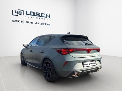 Cupra Leon VZ eHybrid (2025) - Foto 6