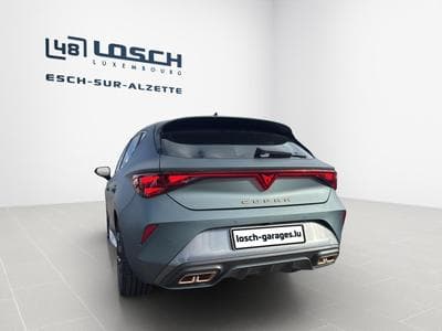 Cupra Leon VZ eHybrid (2025) - Foto 7