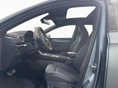 Cupra Leon VZ eHybrid (2025) - Foto 9