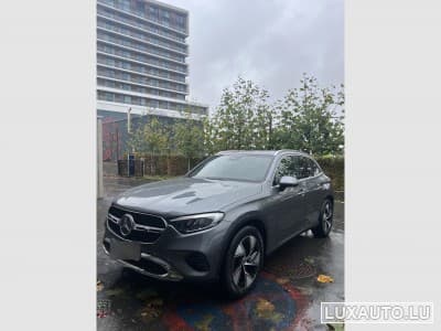 GLC 200