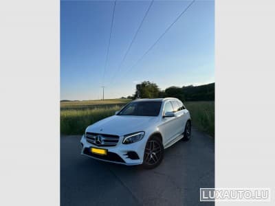 GLC 350