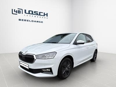 Skoda Fabia Selection (2025) - Foto 1