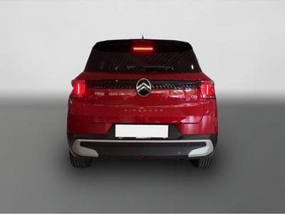 C3 Aircross