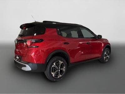 C3 Aircross